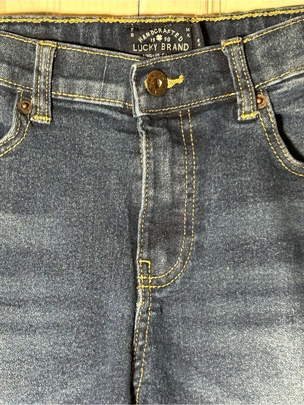 Lucky Brand lucky brand